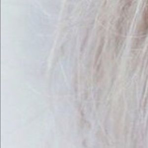 Meet your Posher, Natasha